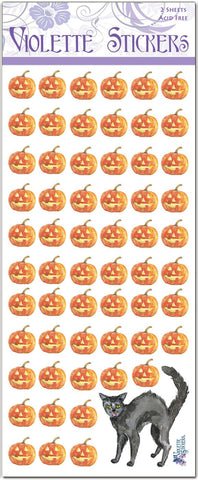 Mini Pumpkins