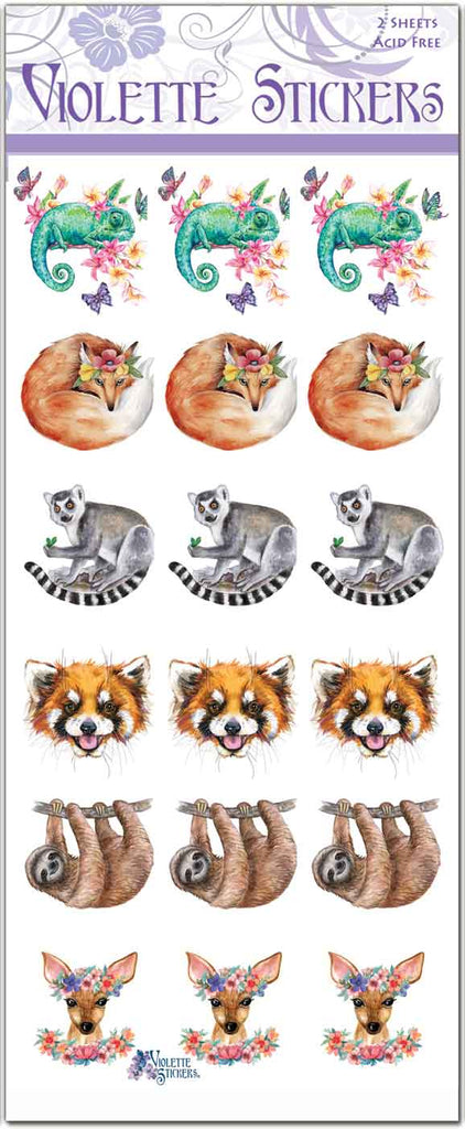 Critter Seals
