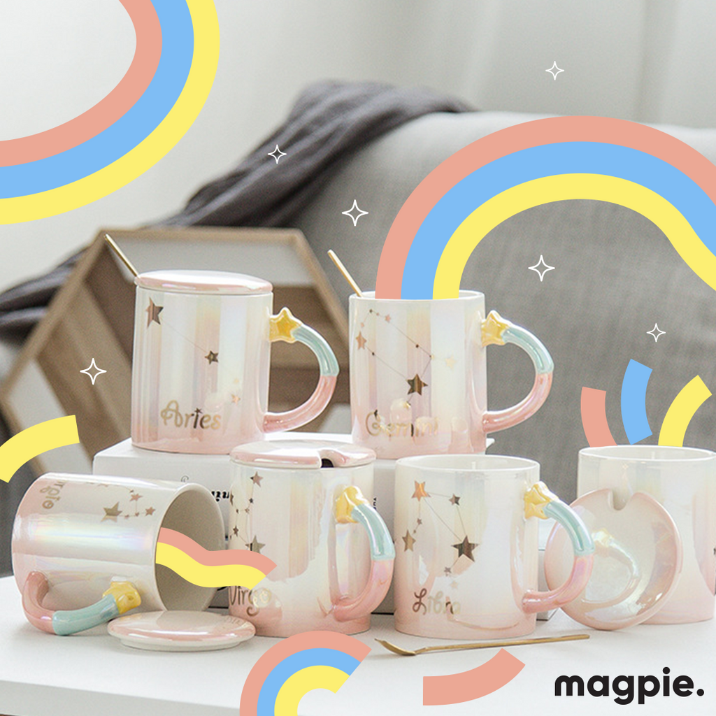 Constellation Mug