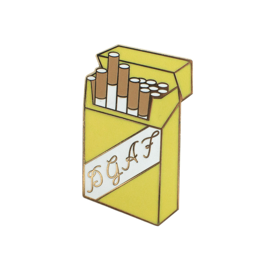 DGAF Pin