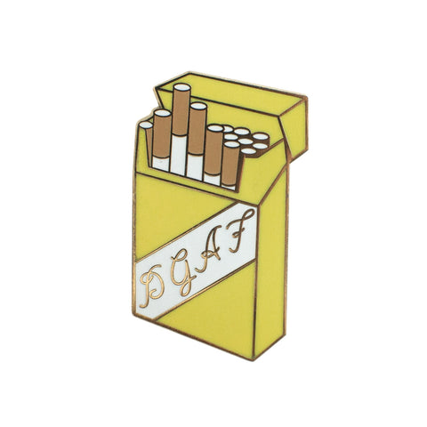 DGAF Pin