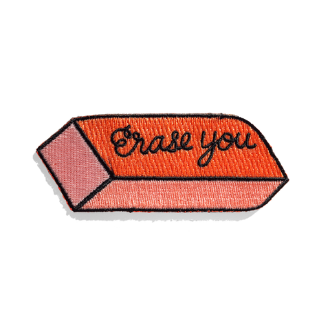 Erase You Patch