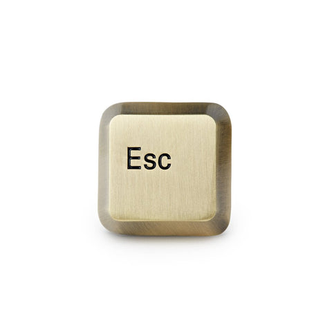 ESC Pin