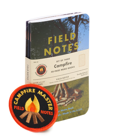 FN35 Campfire