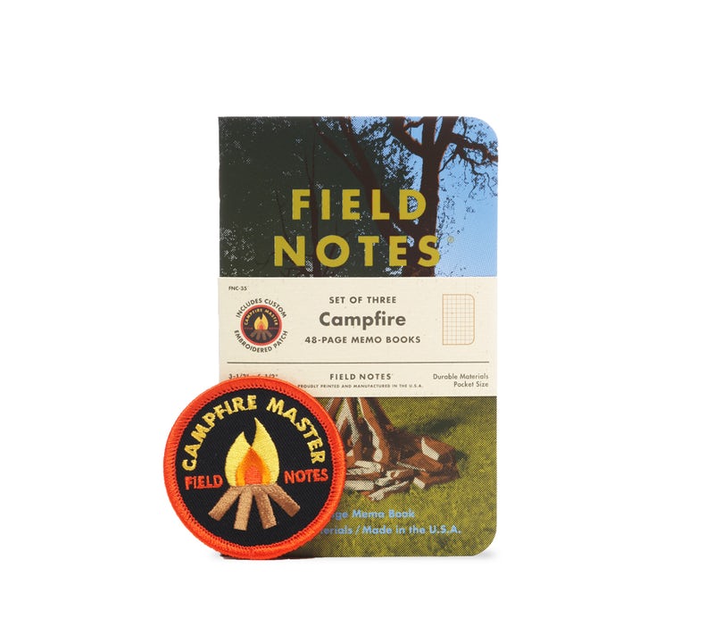 FN35 Campfire
