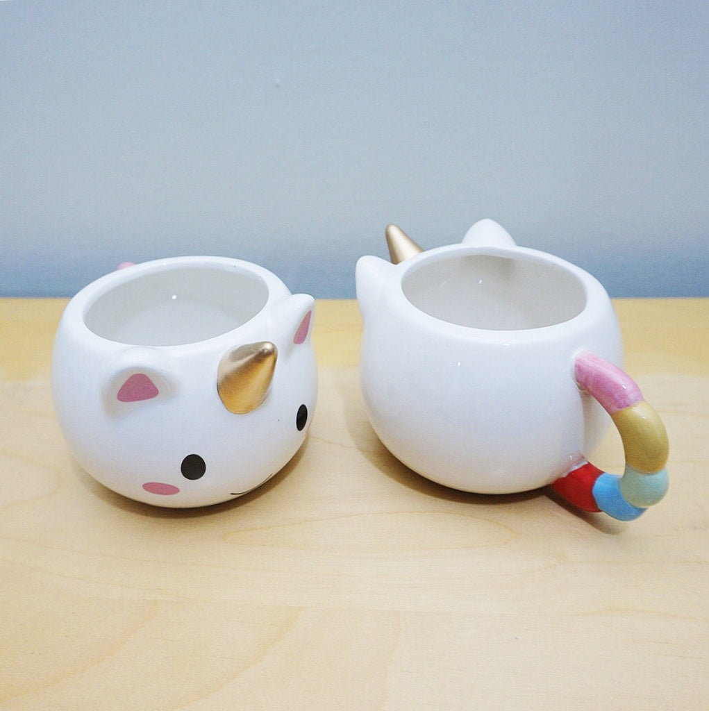 Unicorn Mug