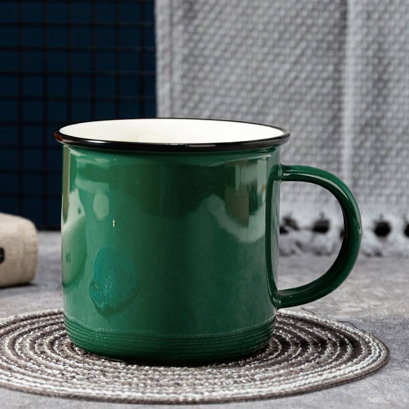 Camping Mug