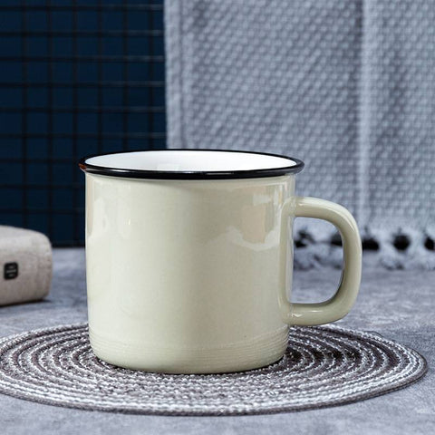 Camping Mug