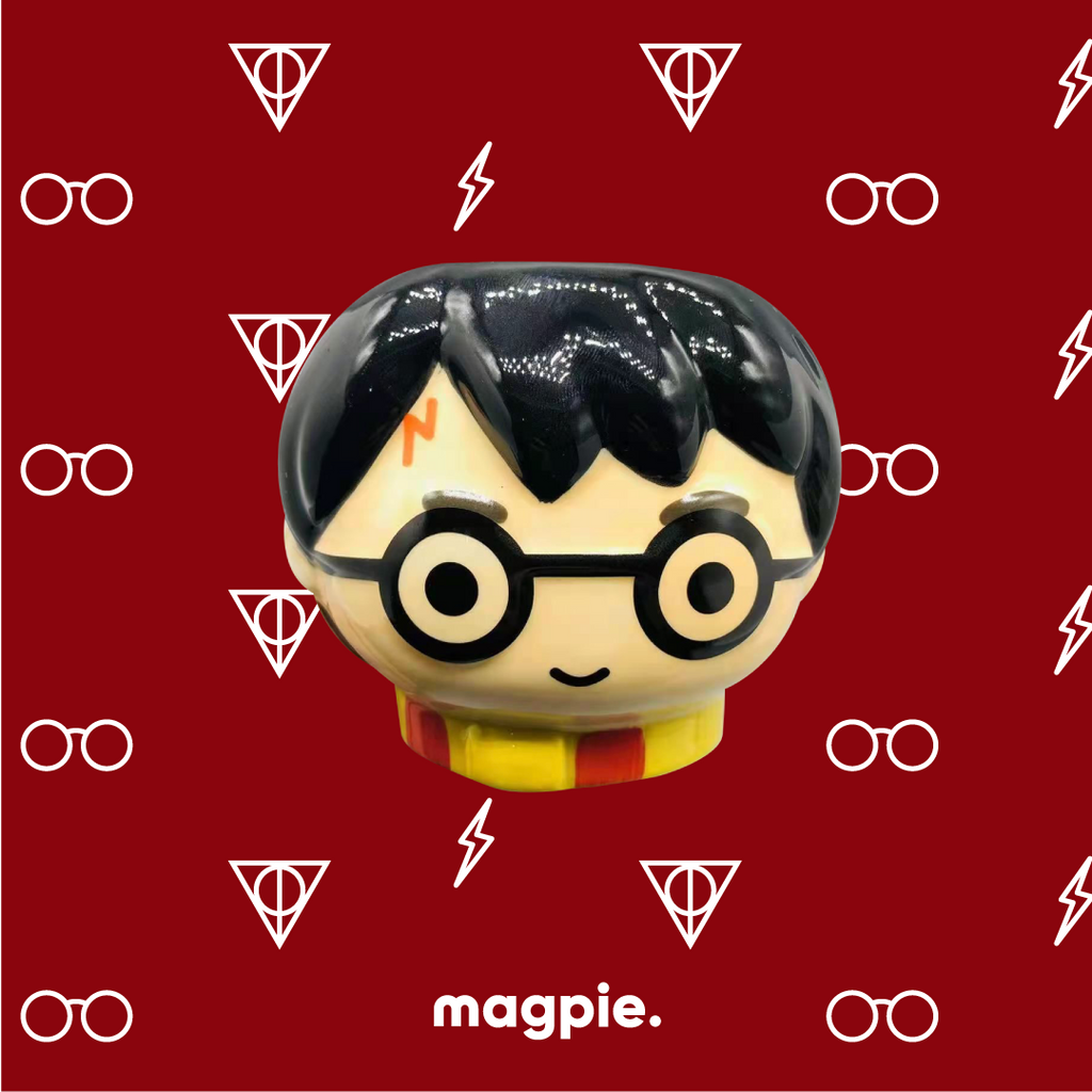 Harry Potter Mug