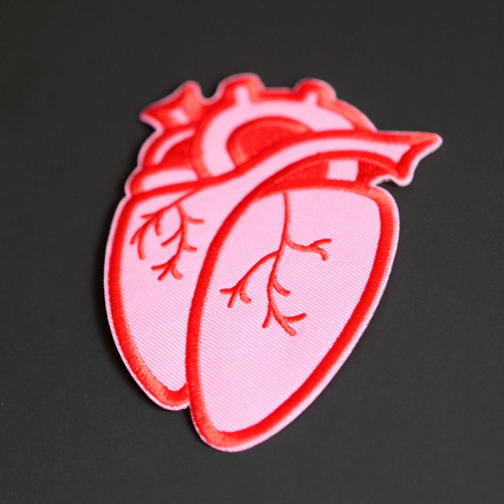 Heart Patch