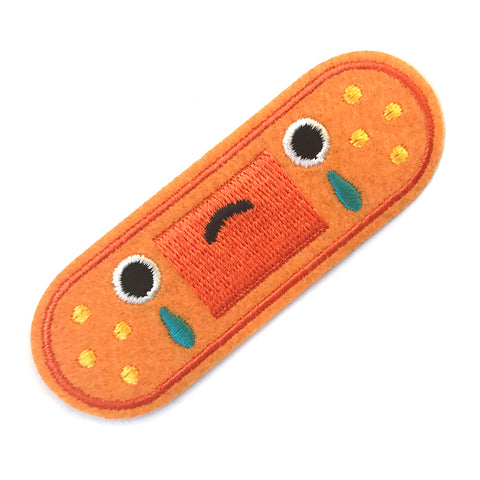 Ouch! Bandage Patch
