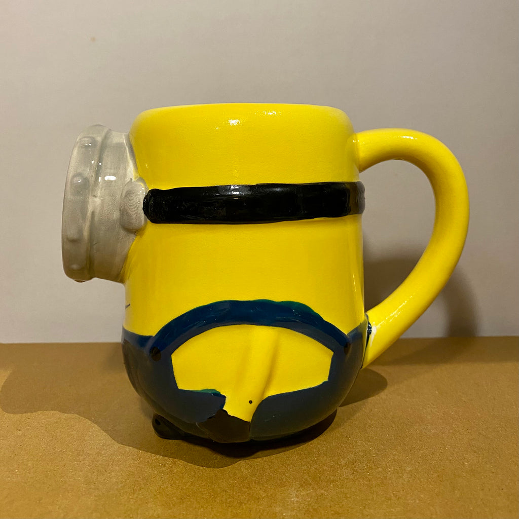 Minions Stuart Mug Sample Sale A