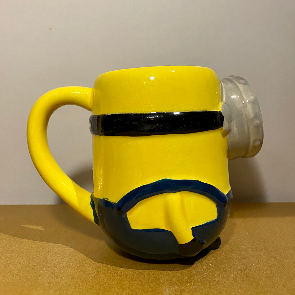 Minions Stuart Mug Sample Sale A