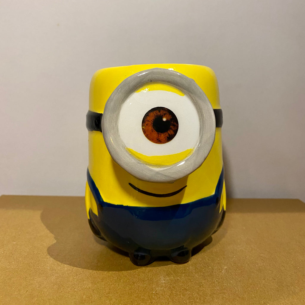 Minions Stuart Mug Sample Sale B