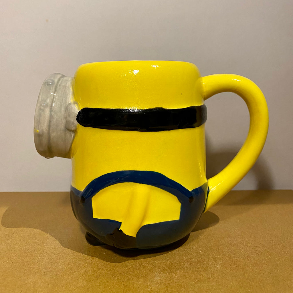 Minions Stuart Mug Sample Sale B