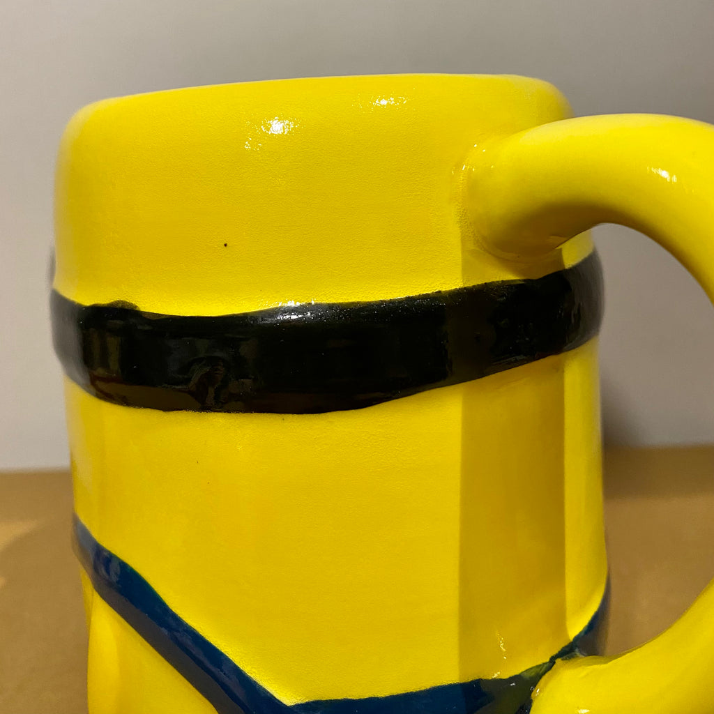 Minions Stuart Mug Sample Sale B