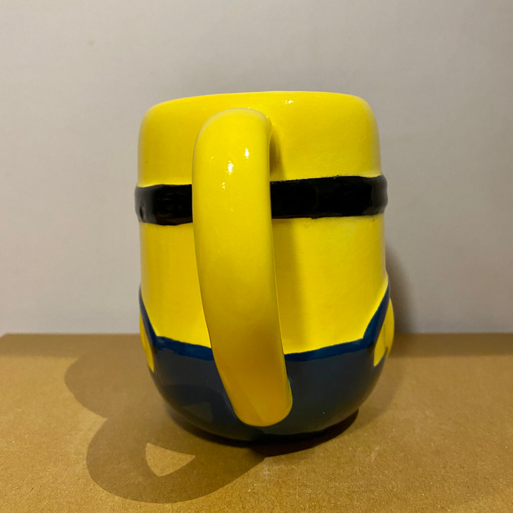 Minions Stuart Mug Sample Sale B