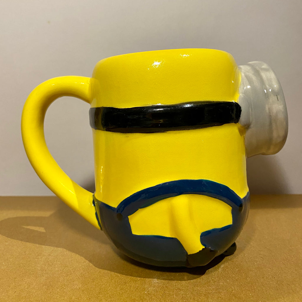 Minions Stuart Mug Sample Sale B