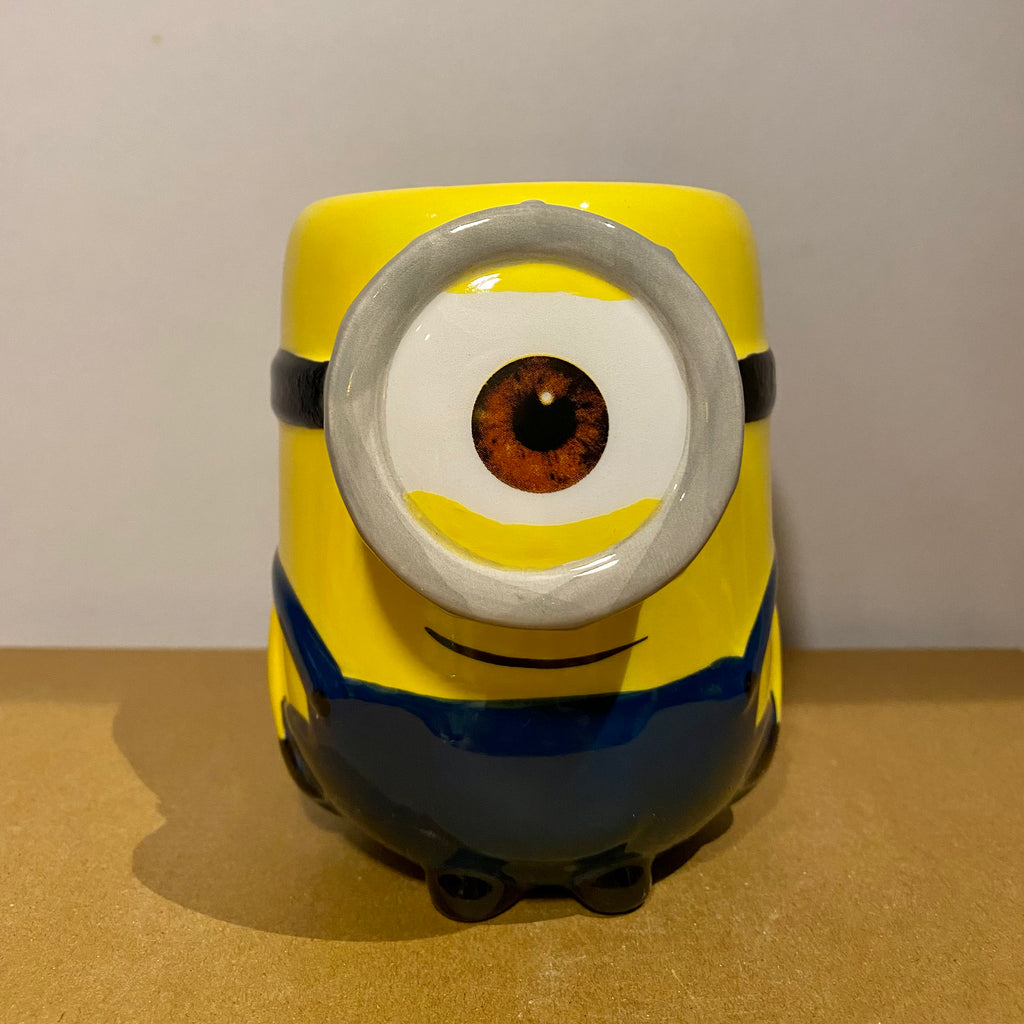 Minions Stuart Mug Sample Sale C