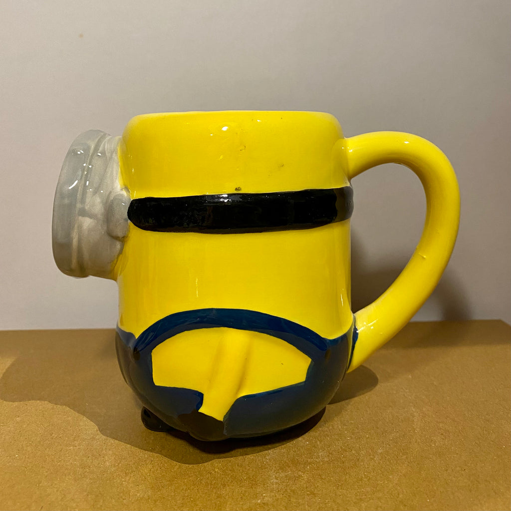 Minions Stuart Mug Sample Sale C