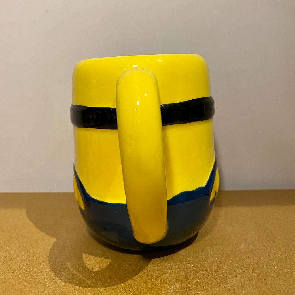 Minions Stuart Mug Sample Sale C