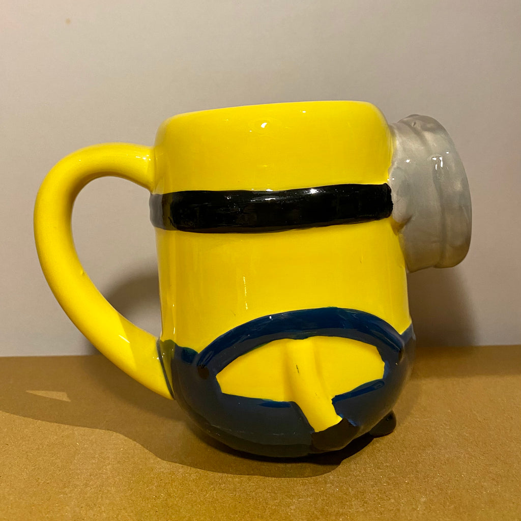 Minions Stuart Mug Sample Sale C
