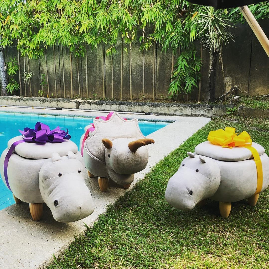 Hippo Ottoman