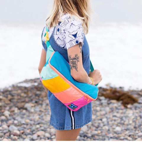 Spectrum Mega Fanny Pack