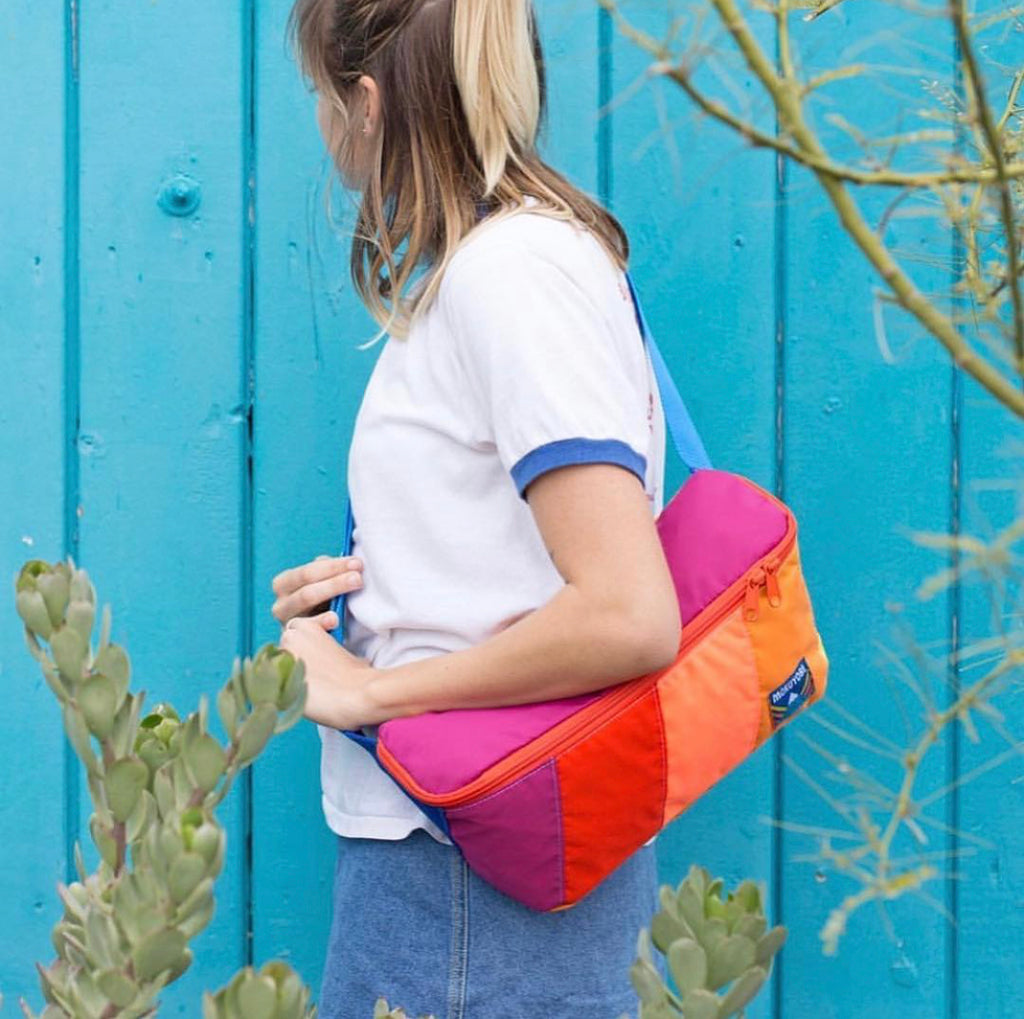 Wavelength Mega Fanny Pack