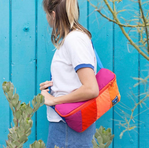 Wavelength Mega Fanny Pack