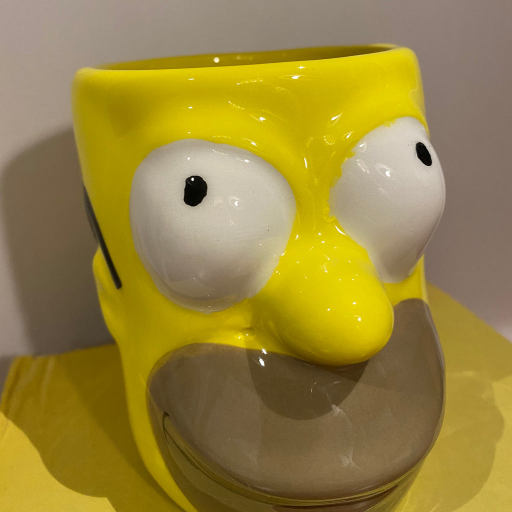 Homer Mug Sample Sale B