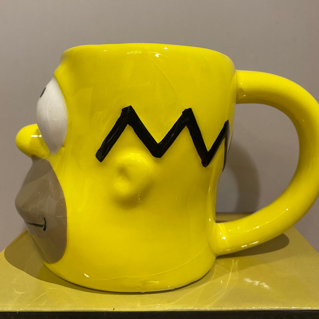 Homer Mug Sample Sale B