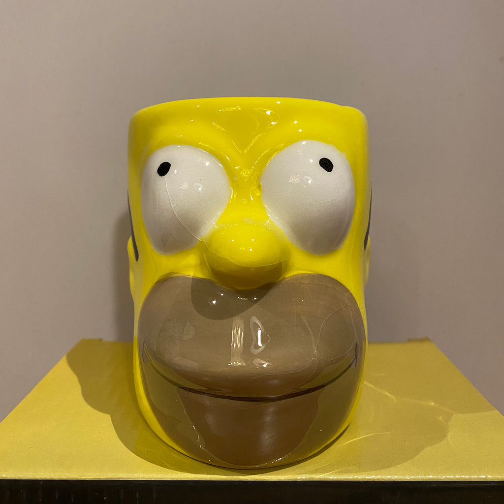 Homer Mug Sample Sale C
