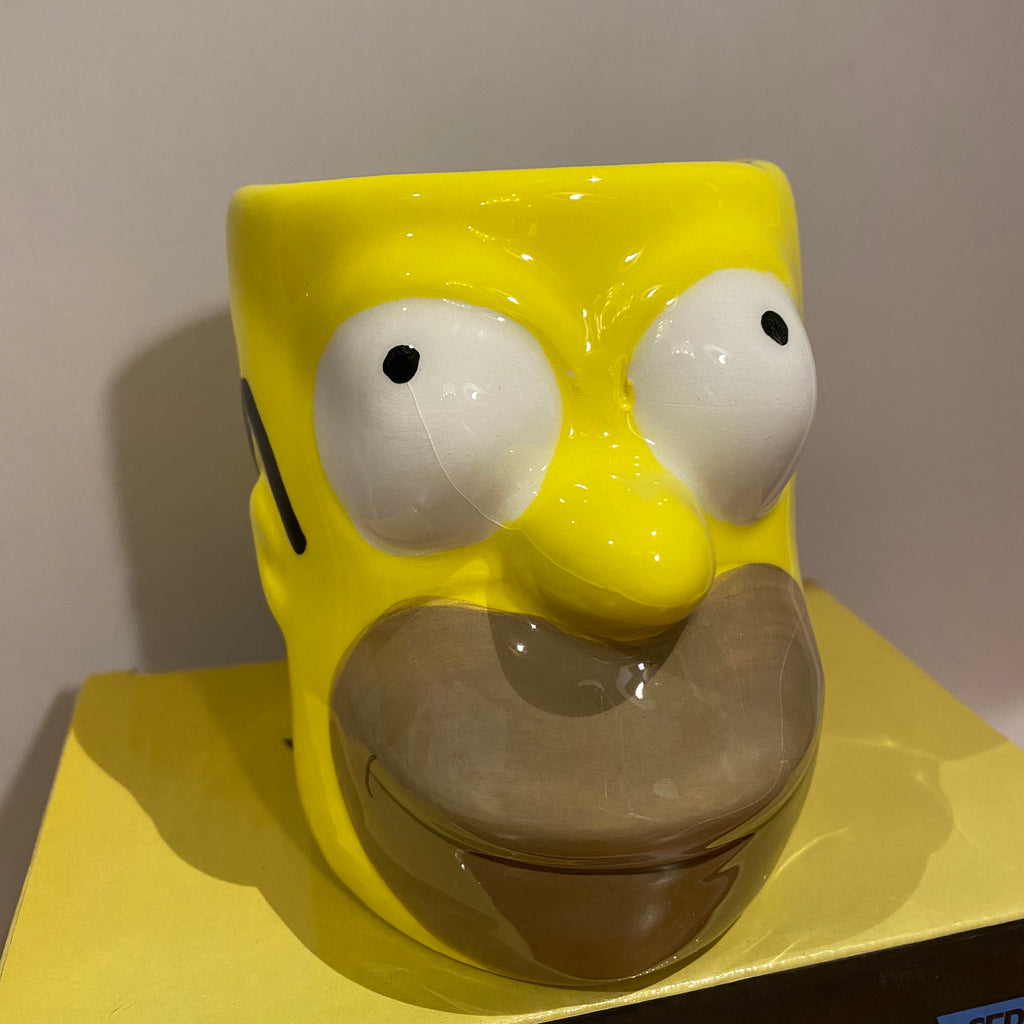 Homer Mug Sample Sale C