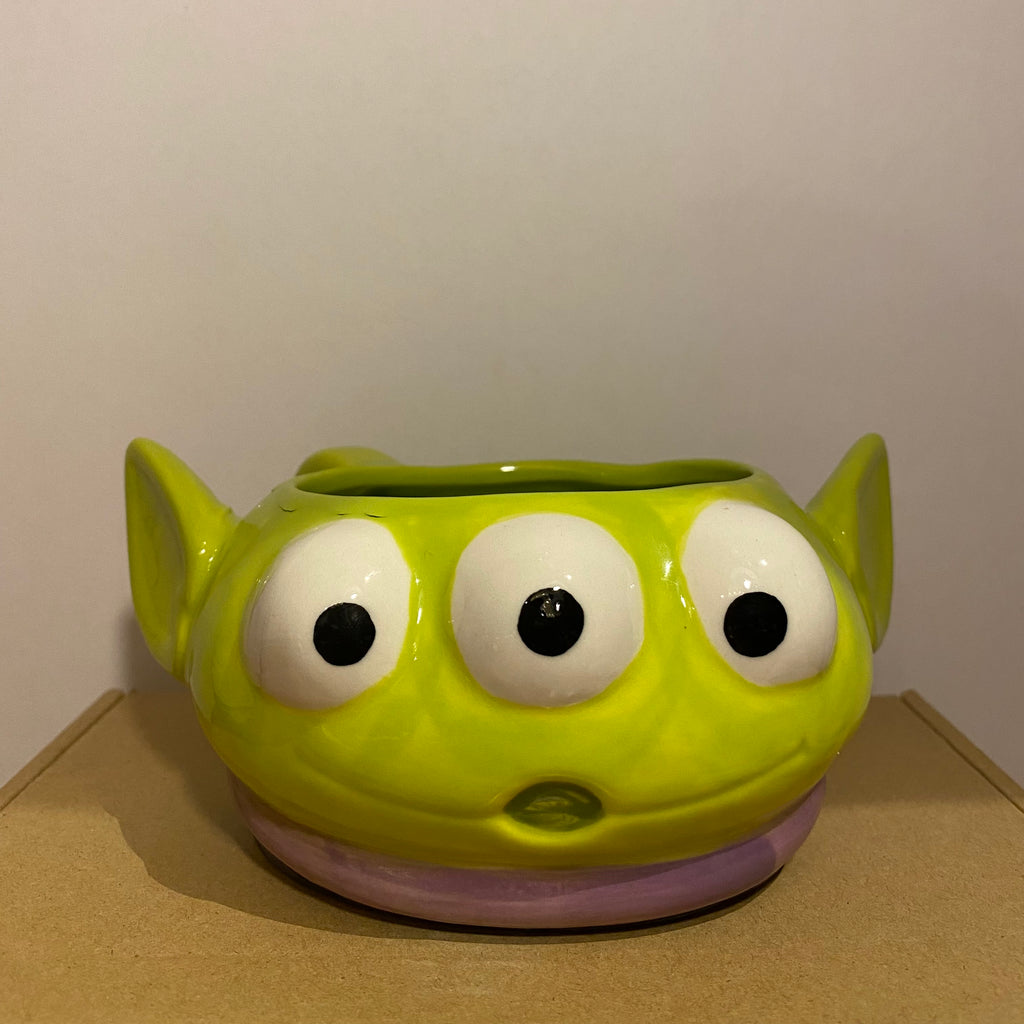 Toy Story Alien Mug Sample Sale A