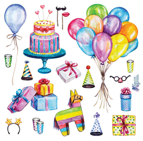 Birthday Party