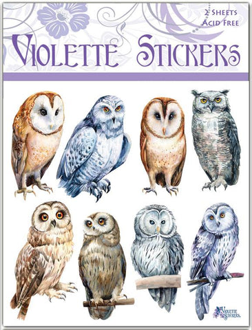Real Owls