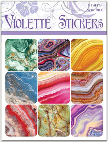 Agates II