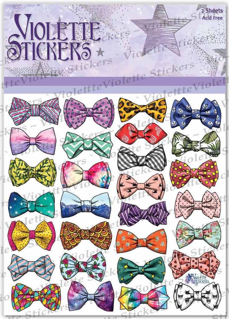 Bow Ties