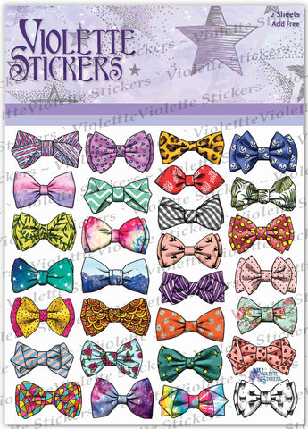 Bow Ties