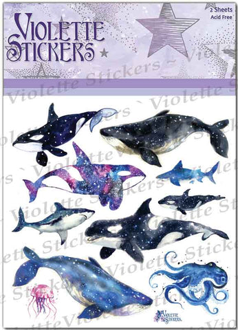 Whales