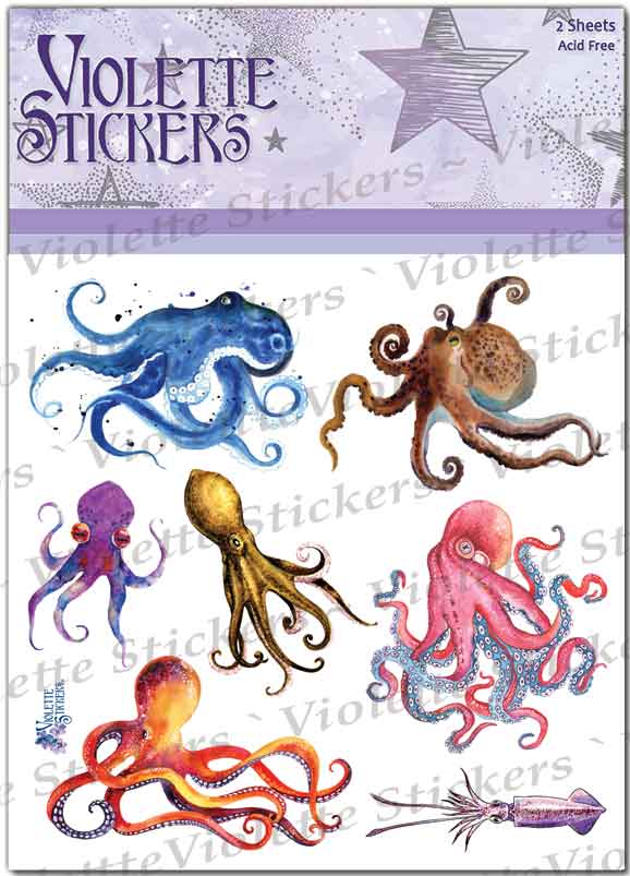 Octopus