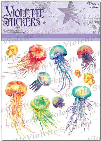 Jellyfish