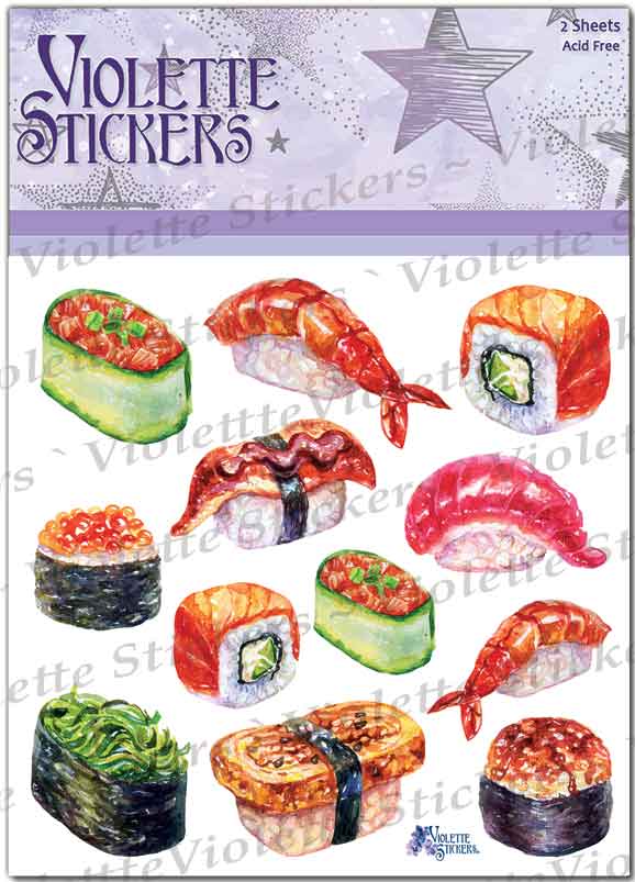 Sushi