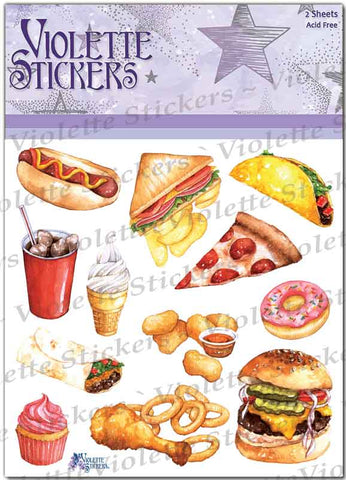 Fast Food