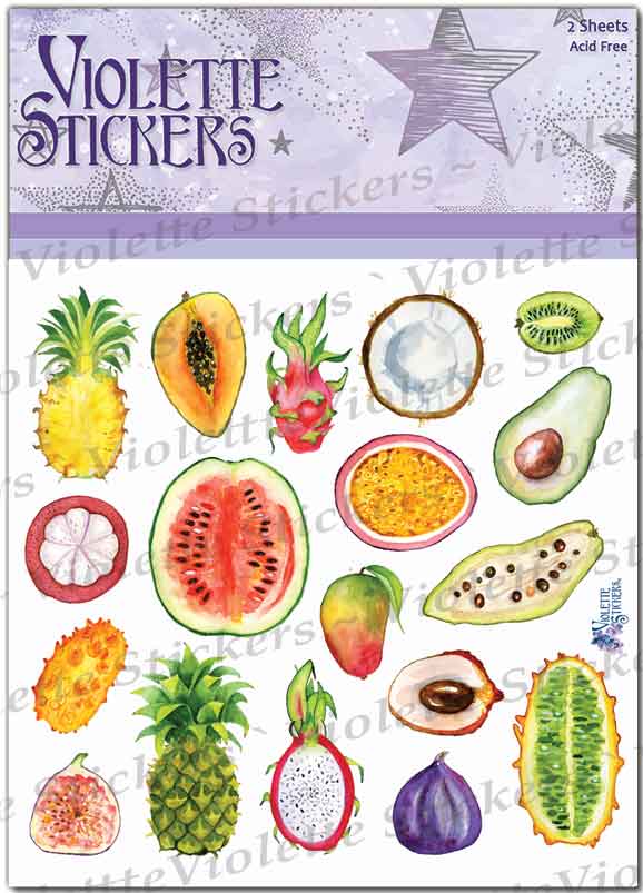 Fruit