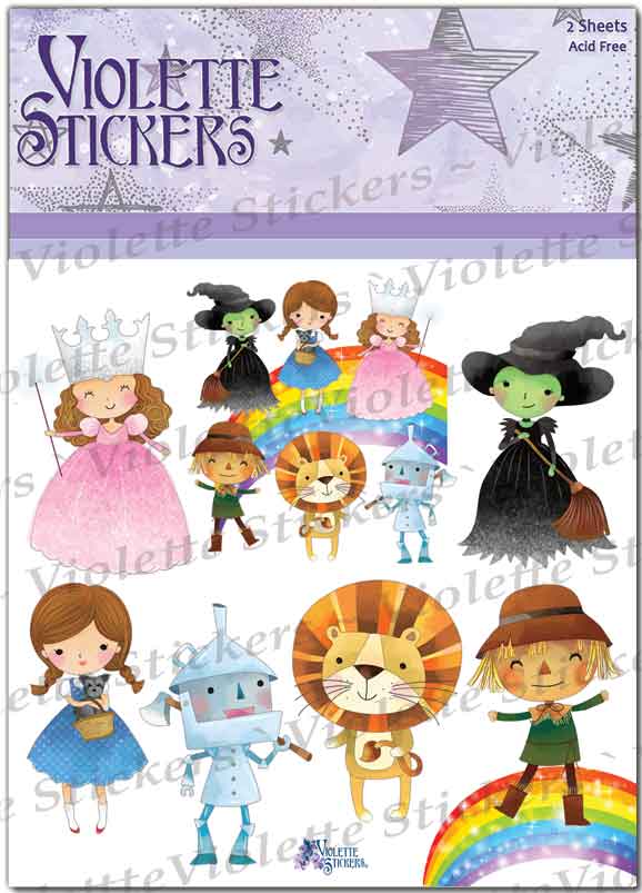 Wizard of Oz