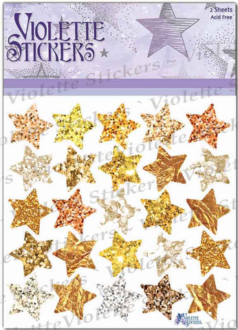 Gold Stars