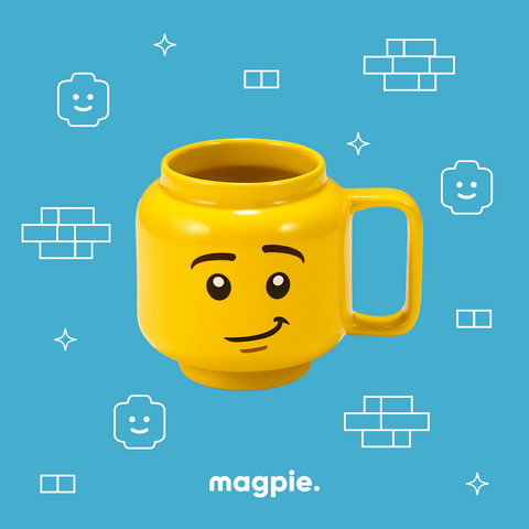 LEGO Mug