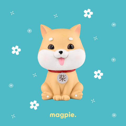 Shiba Inu Coinbanks